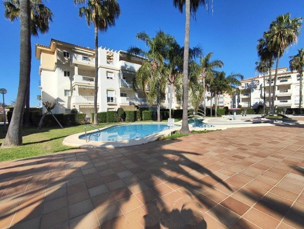 Sale of apartment in Piso en Carretera de les Marines a Dénia, El Palmar-Los Molinos, Denia, Denia
photo 4