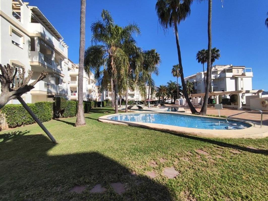 Sale of apartment in Piso en Carretera de les Marines a Dénia, El Palmar-Los Molinos, Denia, Denia
photo 5