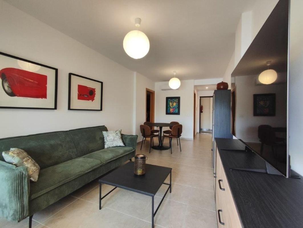 Sale of apartment in Piso en Carretera de les Marines a Dénia, Les Bovetes-La Felicidad, Denia, Denia
photo 5