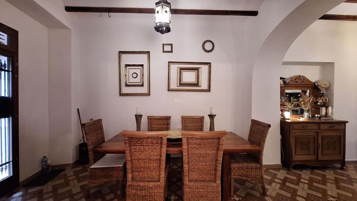 Sprzedaż niezależnego domku jednorodzinnego w Casa o chalet en Pego, Pego photo 2