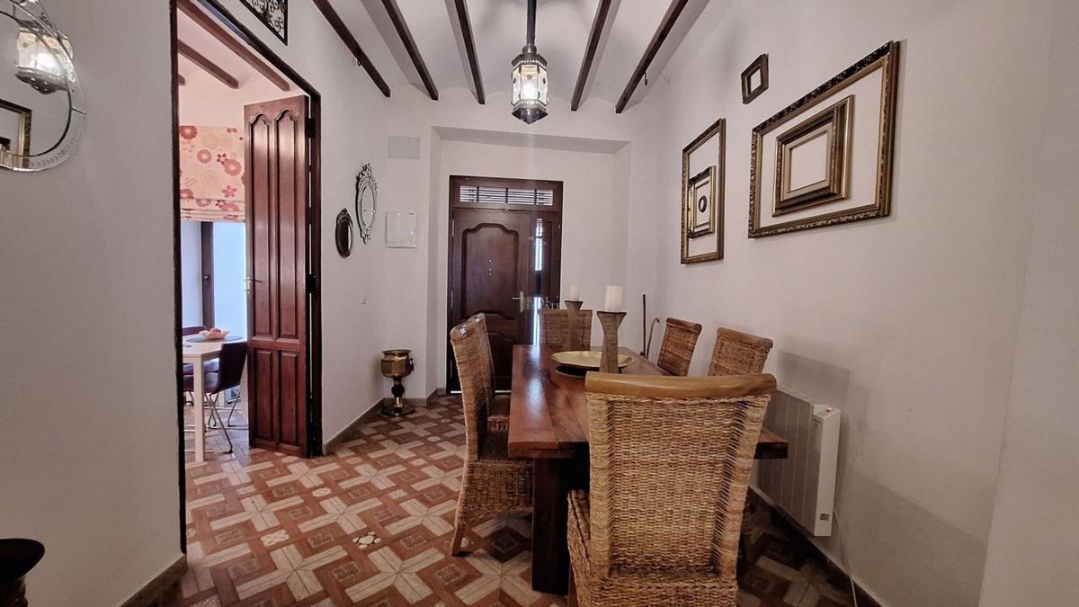 Sprzedaż niezależnego domku jednorodzinnego w Casa o chalet en Pego, Pego photo 3