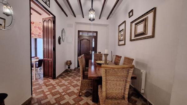 Chalet wolnostojący na sprzedaż w Casa o chalet en Pego, Pego thumbnail 2