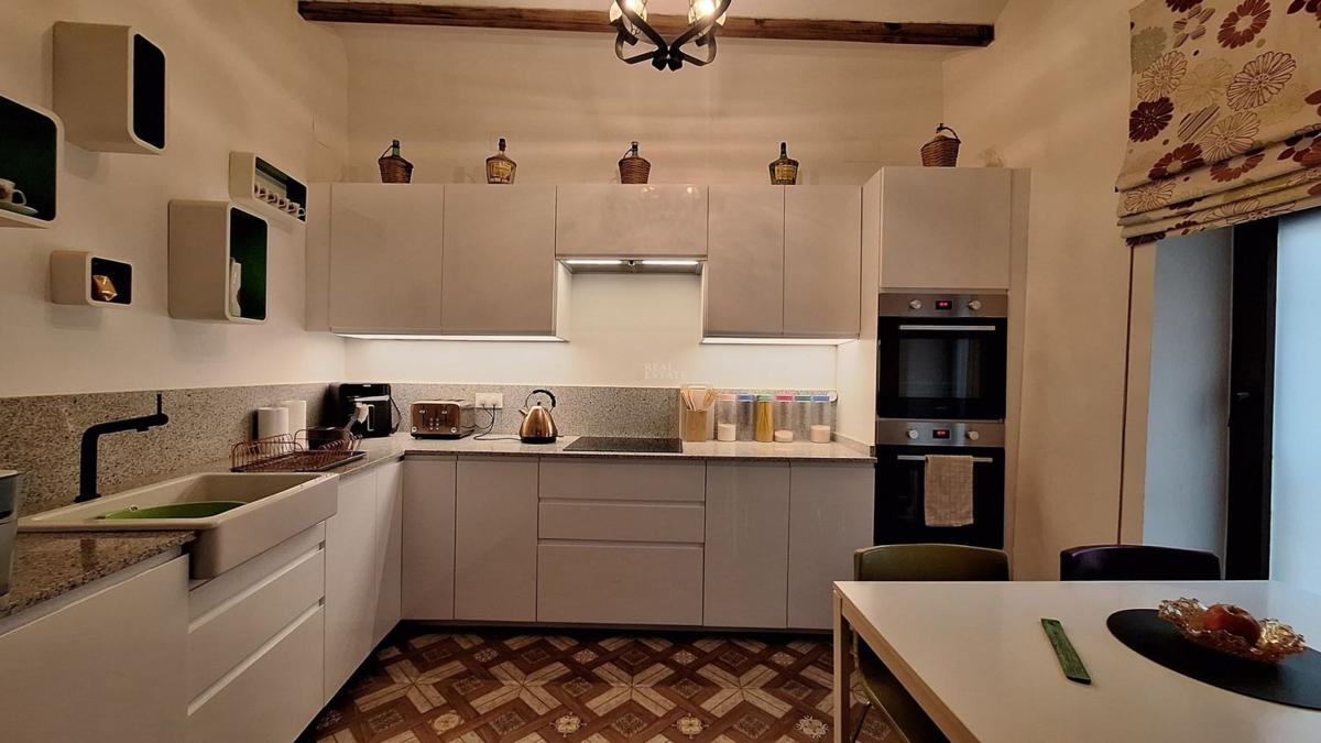 Sprzedaż niezależnego domku jednorodzinnego w Casa o chalet en Pego, Pego photo 4
