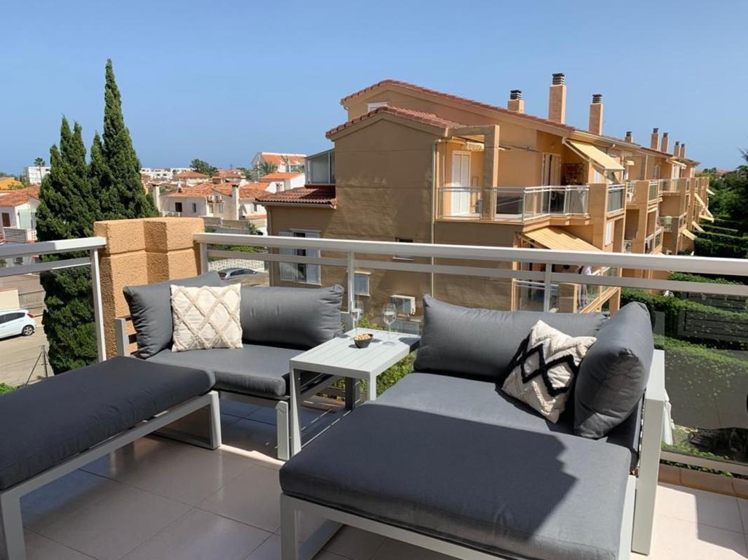 Sale of apartment in Piso en Calle de la Gralla, Les Bovetes-La Felicidad, Denia, Denia
photo 3