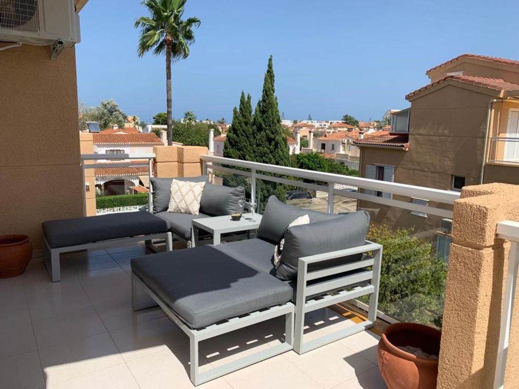 Sale of apartment in Piso en Calle de la Gralla, Les Bovetes-La Felicidad, Denia, Denia
photo 4