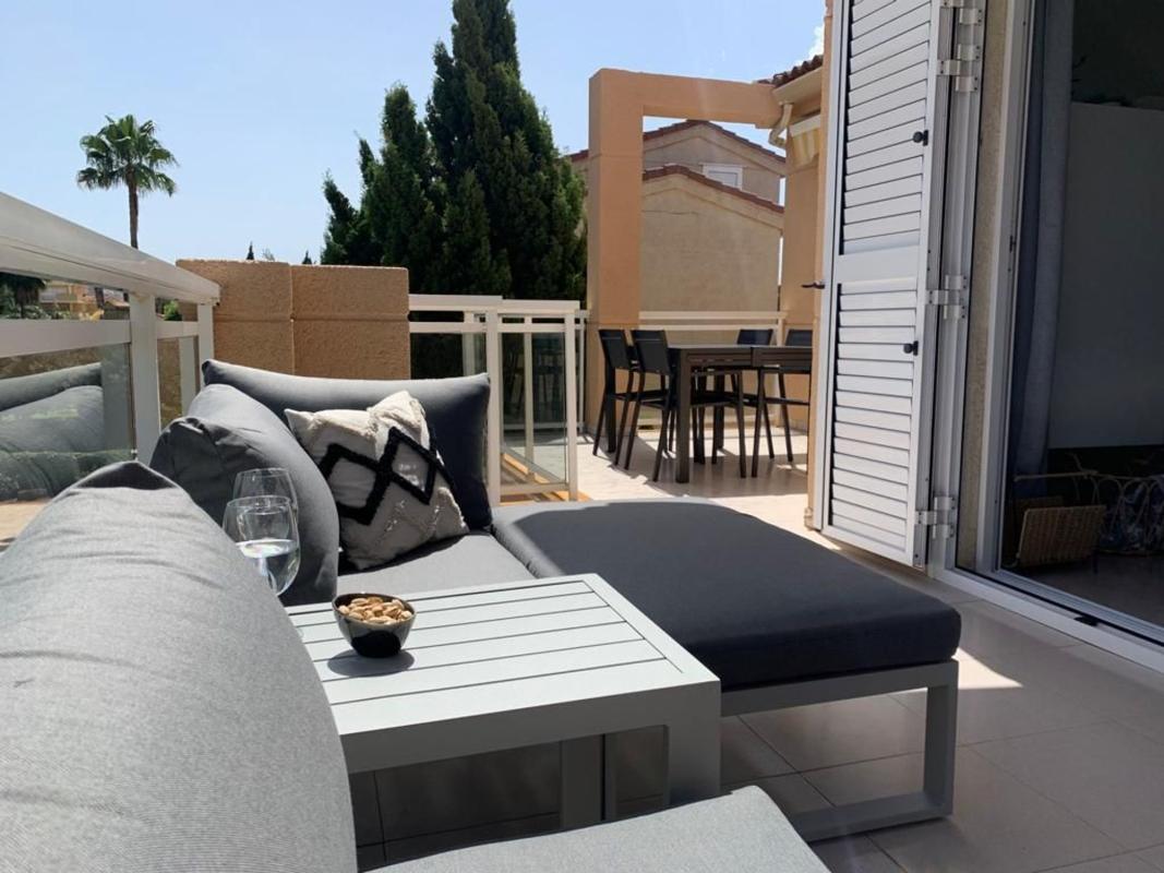 Sale of apartment in Piso en Calle de la Gralla, Les Bovetes-La Felicidad, Denia, Denia
photo 5