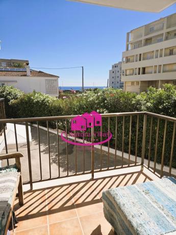 Sprzedaż mieszkania w Piso en El Arenal, Jávea/Xàbia, Jávea/Xàbia
 photo 1