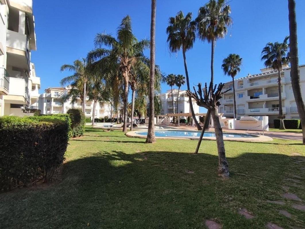Продажа квартиры на Piso en El Palmar-Los Molinos, Denia, Дения
photo 2