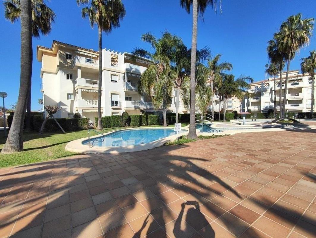 Продажа квартиры на Piso en El Palmar-Los Molinos, Denia, Дения
photo 4