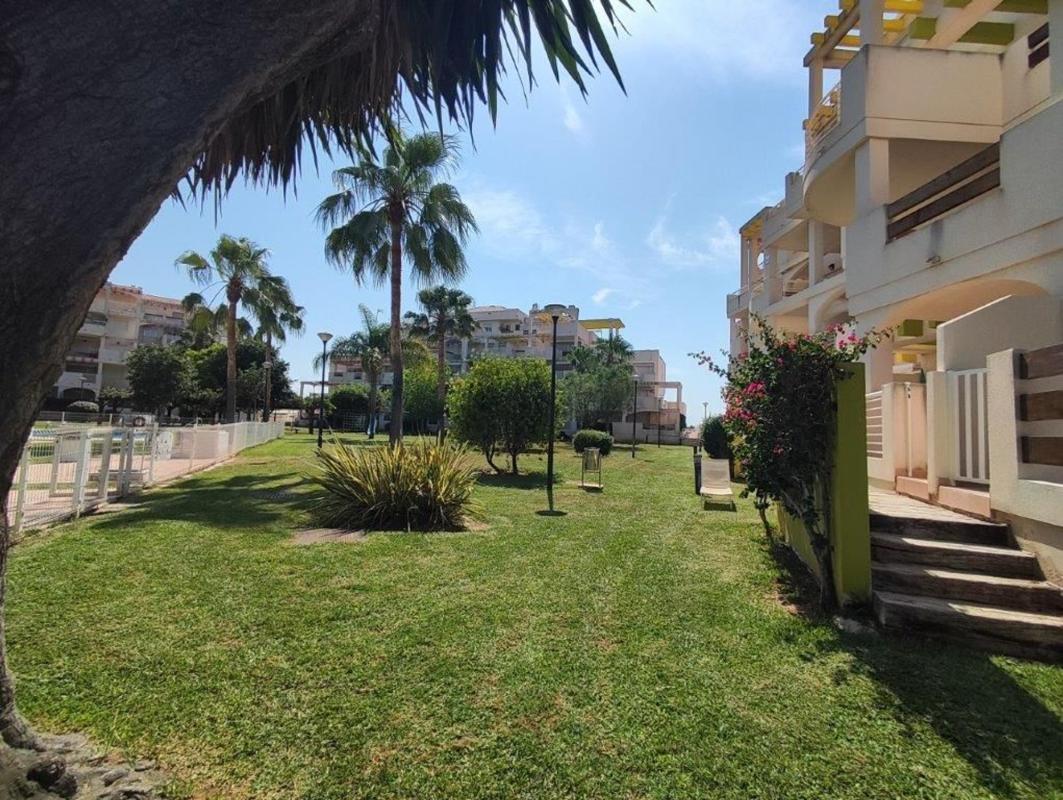Sale of apartment in Piso en Les Bovetes-La Felicidad, Denia, Denia
photo 2