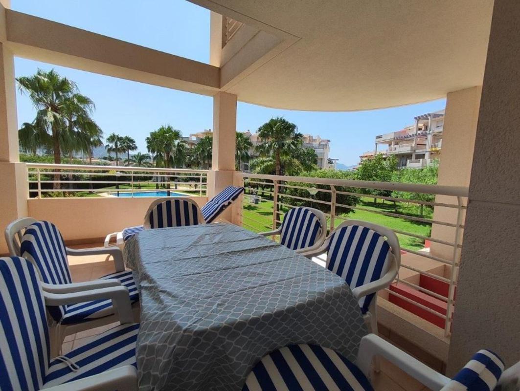 Sale of apartment in Piso en Les Bovetes-La Felicidad, Denia, Denia
photo 5