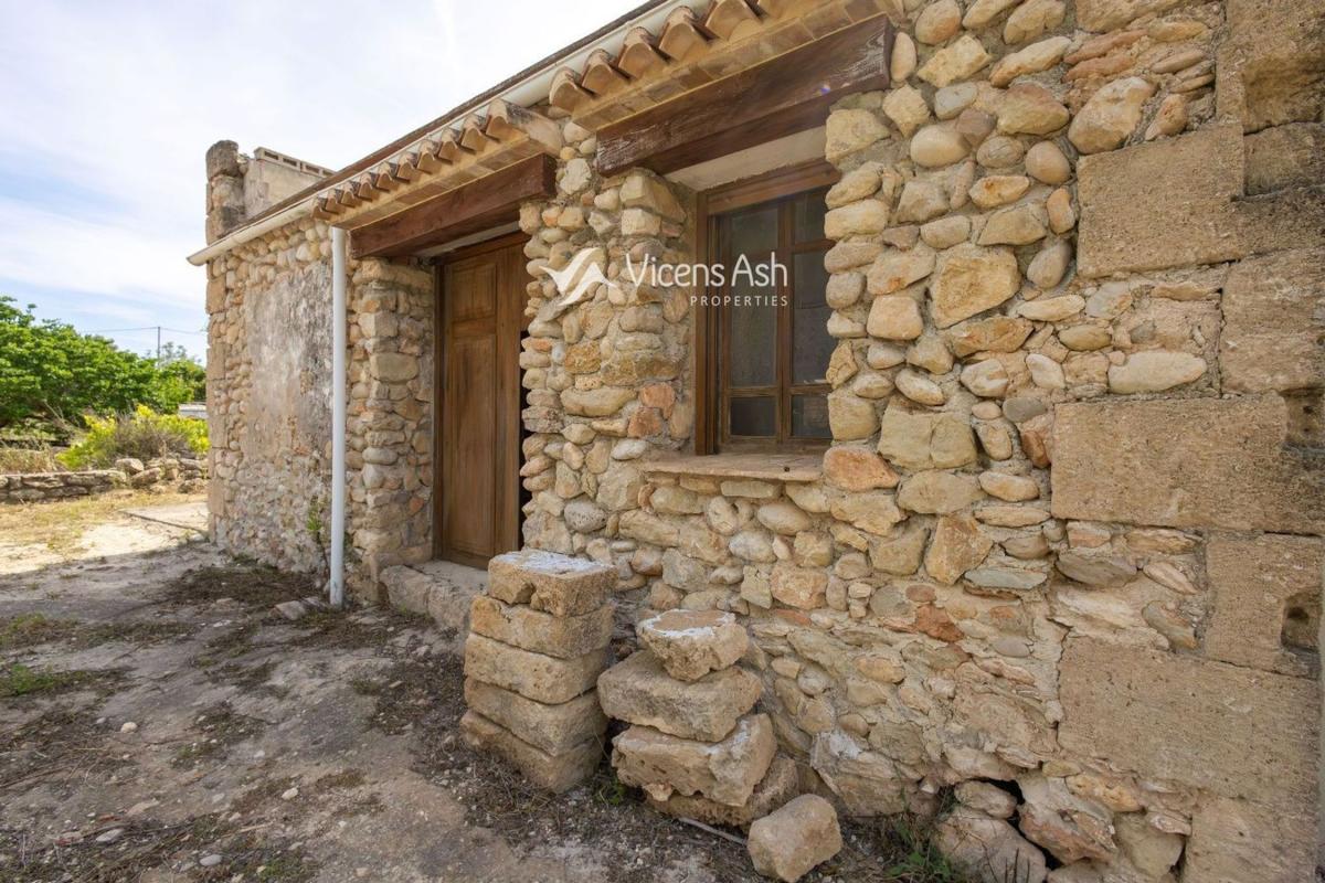 Venta de chalet independiente en Casa o chalet en Camino de les Massenes, La Lluca - La Tarraula, Jávea/Xàbia, Jávea/Xàbia
photo 2