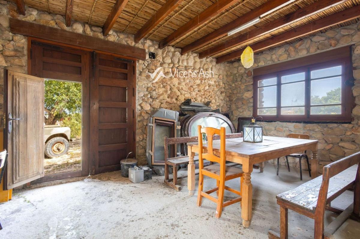 Venta de chalet independiente en Casa o chalet en Camino de les Massenes, La Lluca - La Tarraula, Jávea/Xàbia, Jávea/Xàbia
photo 3