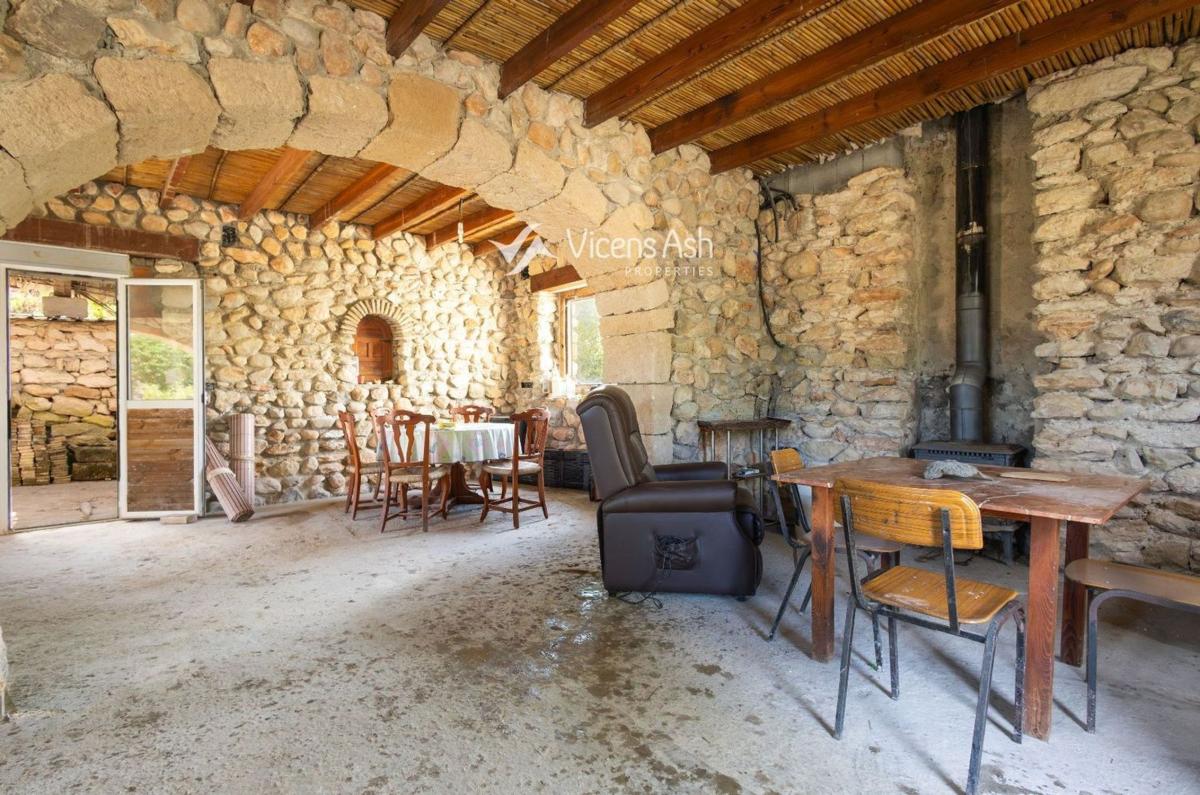 Venta de chalet independiente en Casa o chalet en Camino de les Massenes, La Lluca - La Tarraula, Jávea/Xàbia, Jávea/Xàbia
photo 4