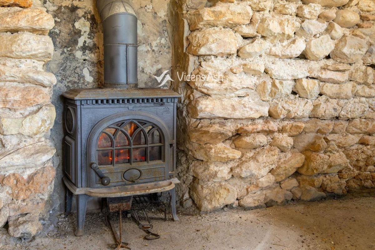 Venta de chalet independiente en Casa o chalet en Camino de les Massenes, La Lluca - La Tarraula, Jávea/Xàbia, Jávea/Xàbia
photo 5