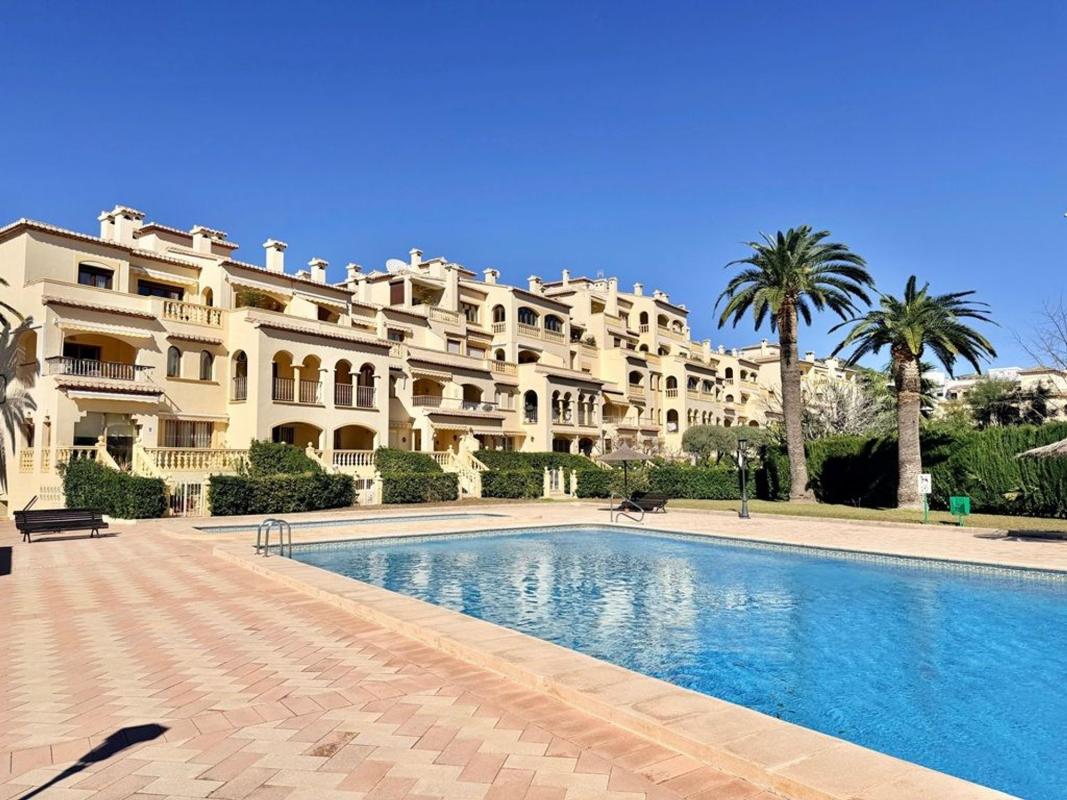 Venta de piso en Piso en Puerto, Jávea/Xàbia, Jávea/Xàbia
photo 1