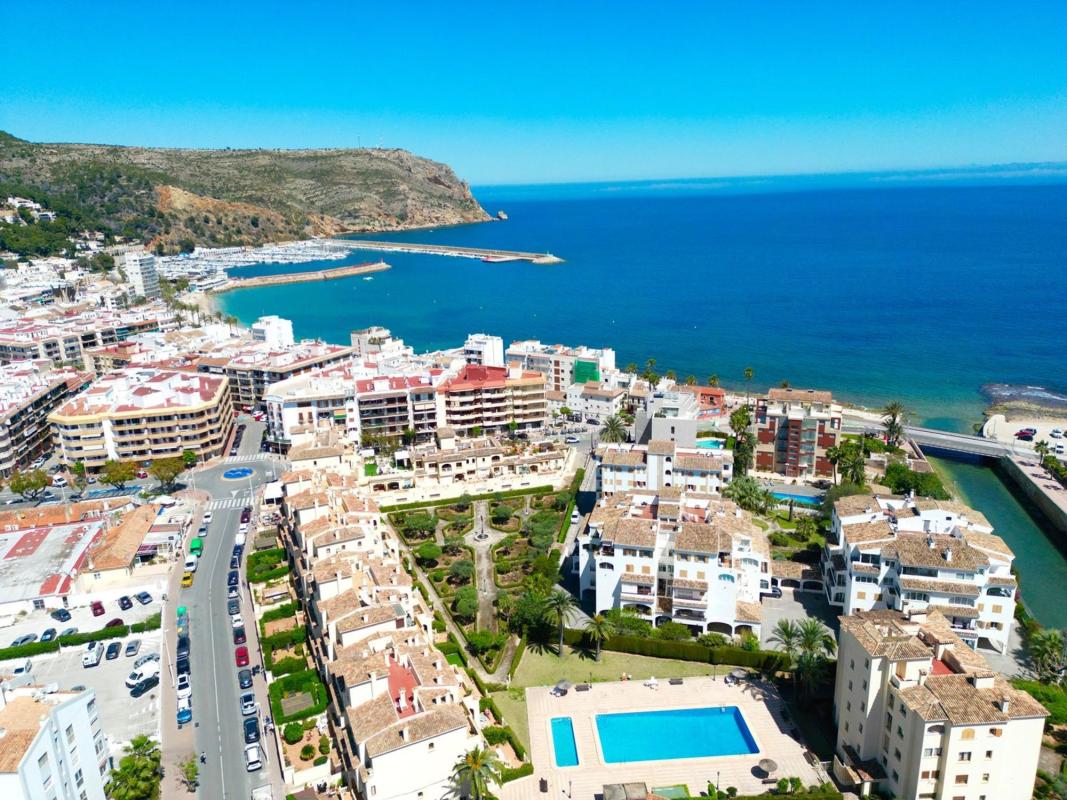 Venta de piso en Piso en Puerto, Jávea/Xàbia, Jávea/Xàbia
photo 2
