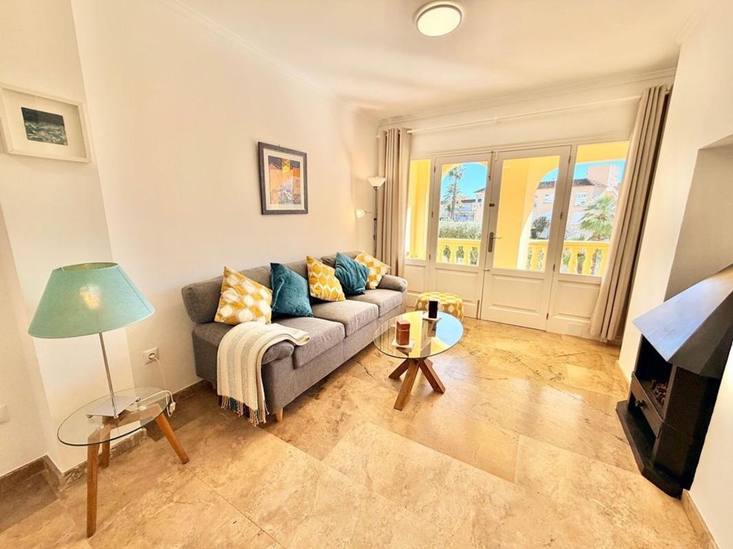 Venta de piso en Piso en Puerto, Jávea/Xàbia, Jávea/Xàbia
photo 3