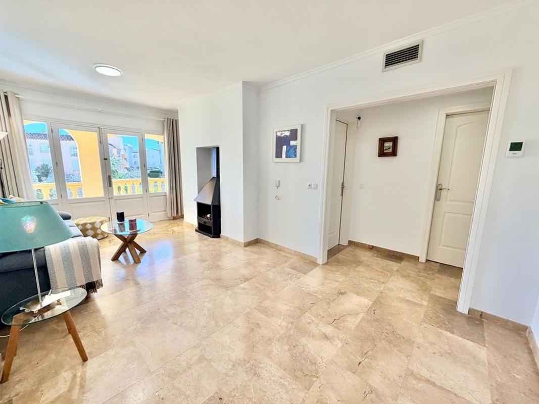 Venta de piso en Piso en Puerto, Jávea/Xàbia, Jávea/Xàbia
photo 4