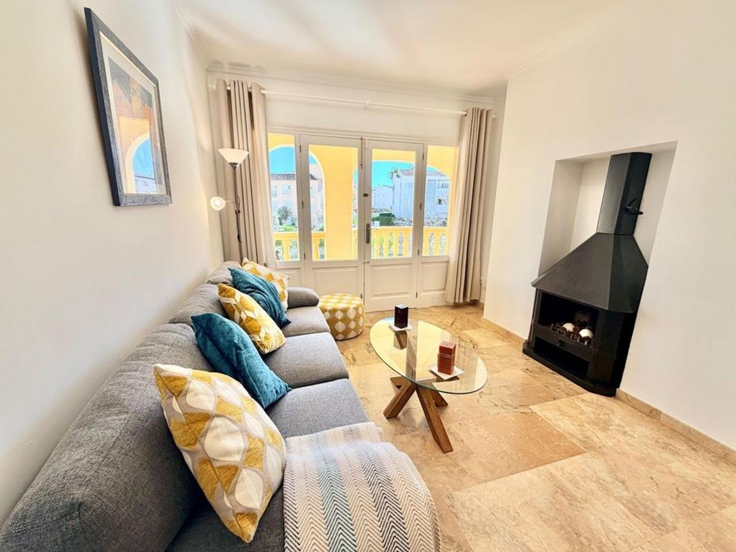 Venta de piso en Piso en Puerto, Jávea/Xàbia, Jávea/Xàbia
photo 5