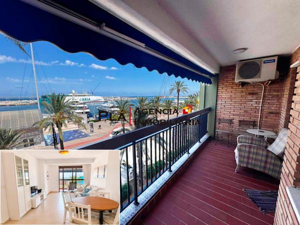 Venta de piso en Piso en El Puerto, Denia, Denia
 photo 1