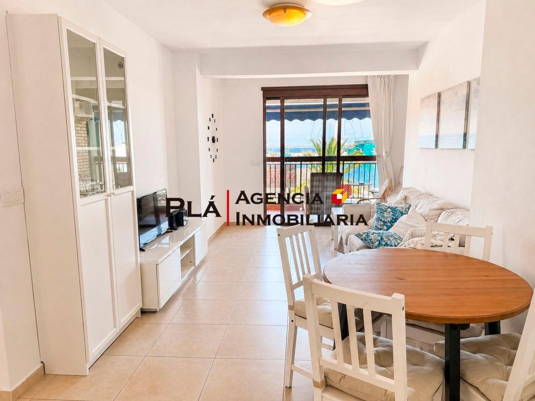 Venta de piso en Piso en El Puerto, Denia, Denia
 photo 2