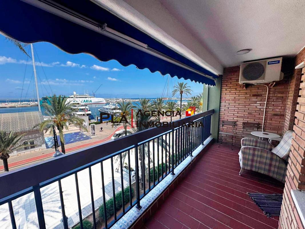Venta de piso en Piso en El Puerto, Denia, Denia
 photo 5