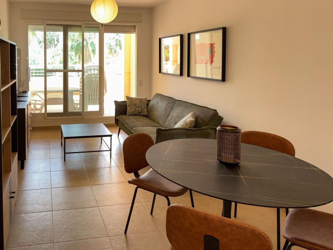 Sale of apartment in Piso en Les Bovetes-La Felicidad, Denia, Denia
photo 4