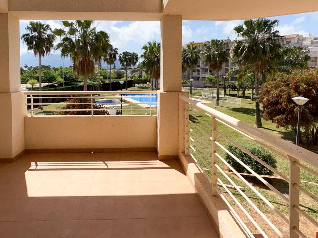 Sprzedaż mieszkania w Piso en El Palmar-Los Molinos, Denia, Dénia
photo 2
