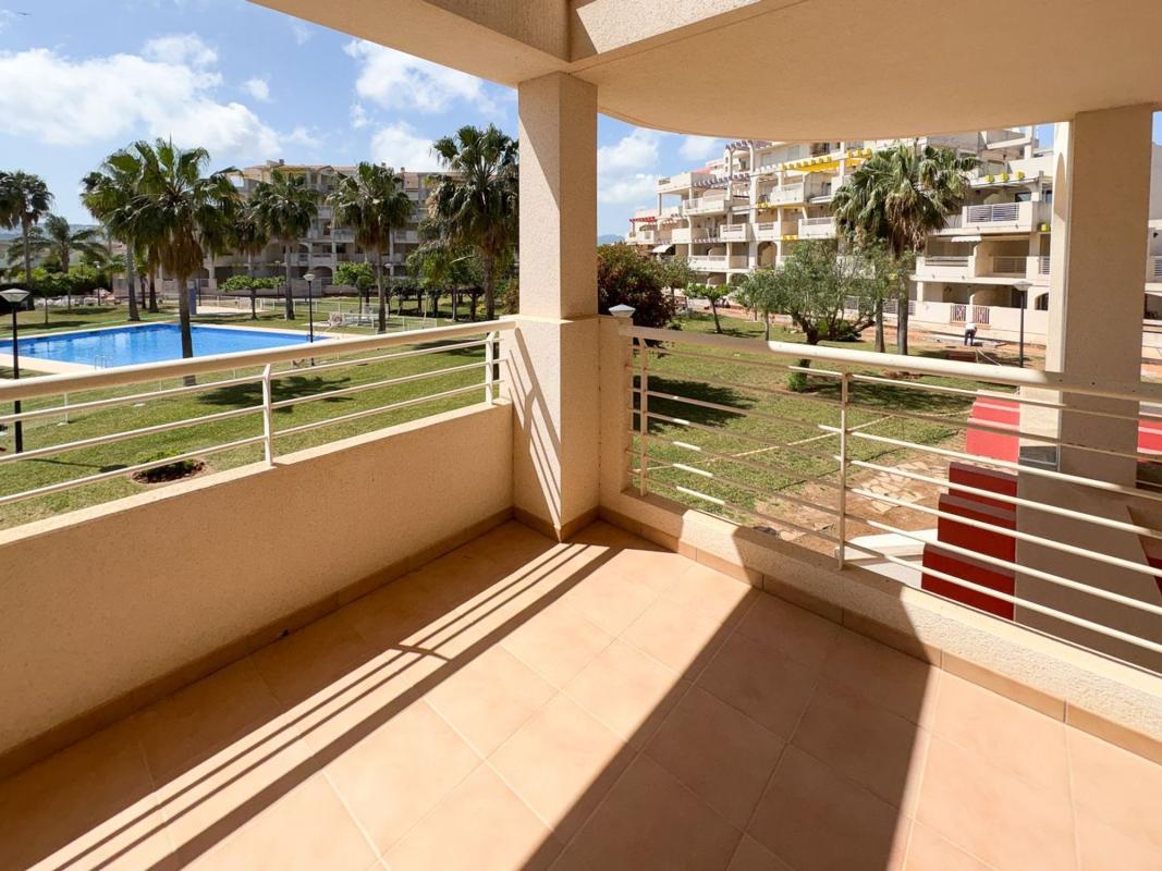 Sprzedaż mieszkania w Piso en El Palmar-Los Molinos, Denia, Dénia
photo 3