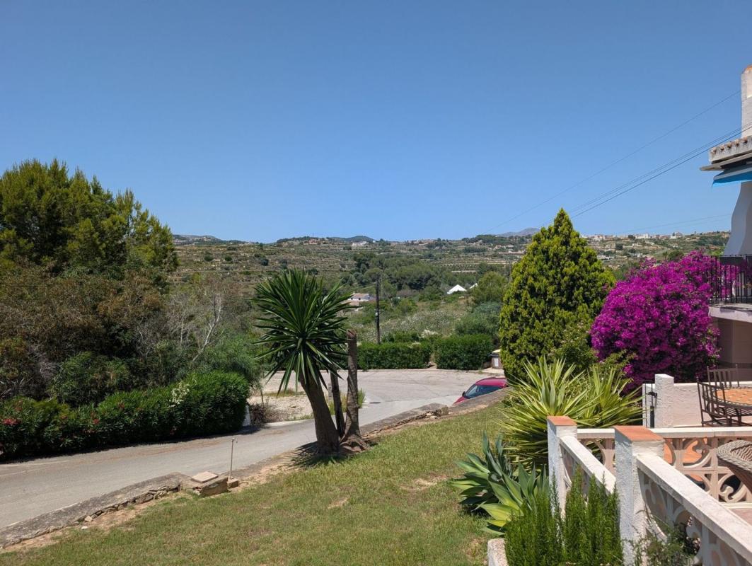 Venta de piso en Piso en Paichi, Moraira, Moraira
 photo 2