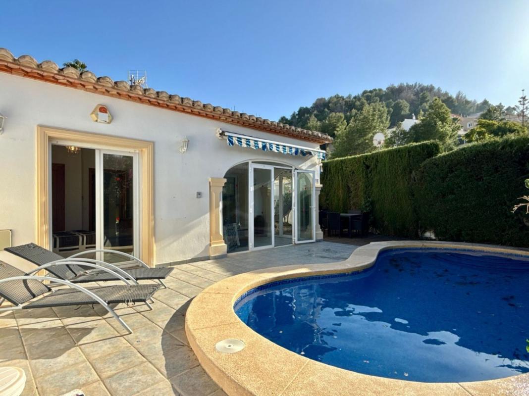 Properties for sale and rent in Spain photo 2