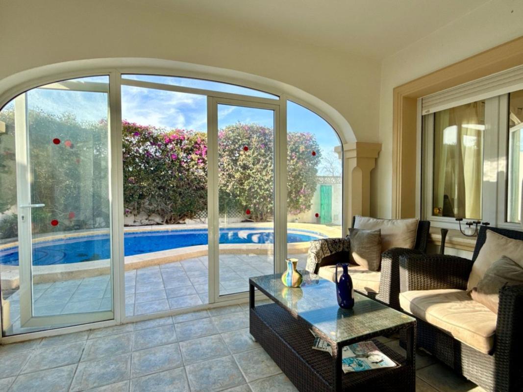 Properties for sale and rent in Spain photo 5