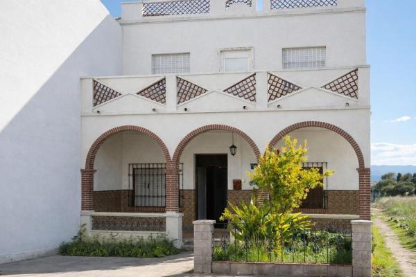 Chalet pareado en Els Poblets photo 1