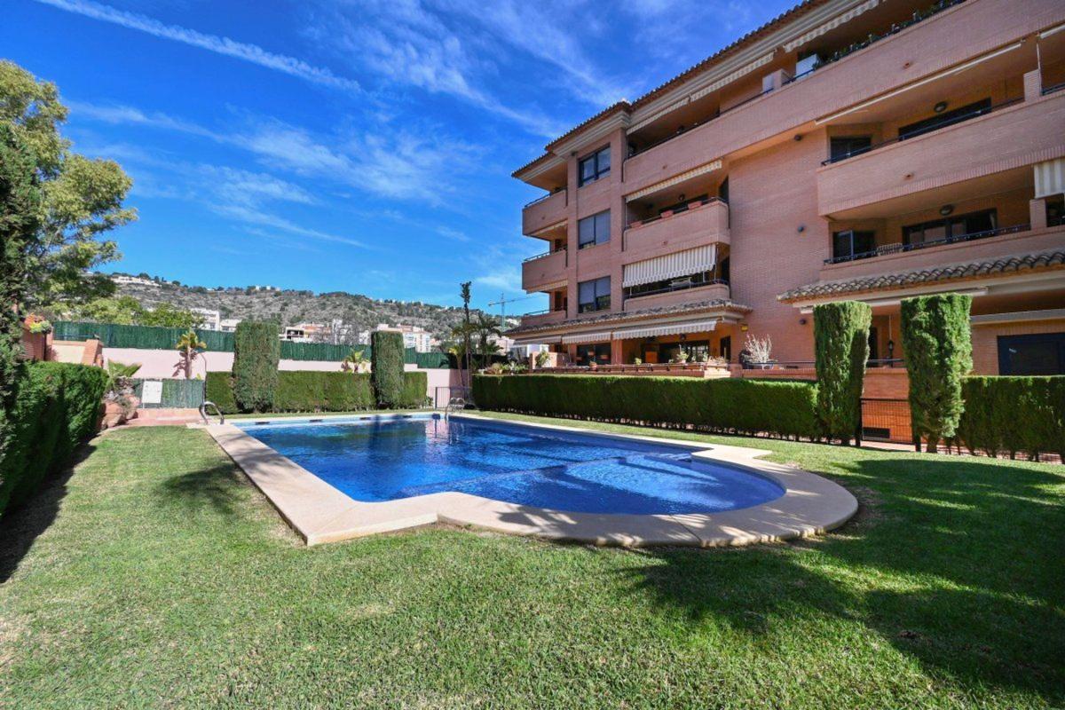 Venta de piso en Piso en Centro Ciudad, Jávea/Xàbia, Jávea/Xàbia
photo 1