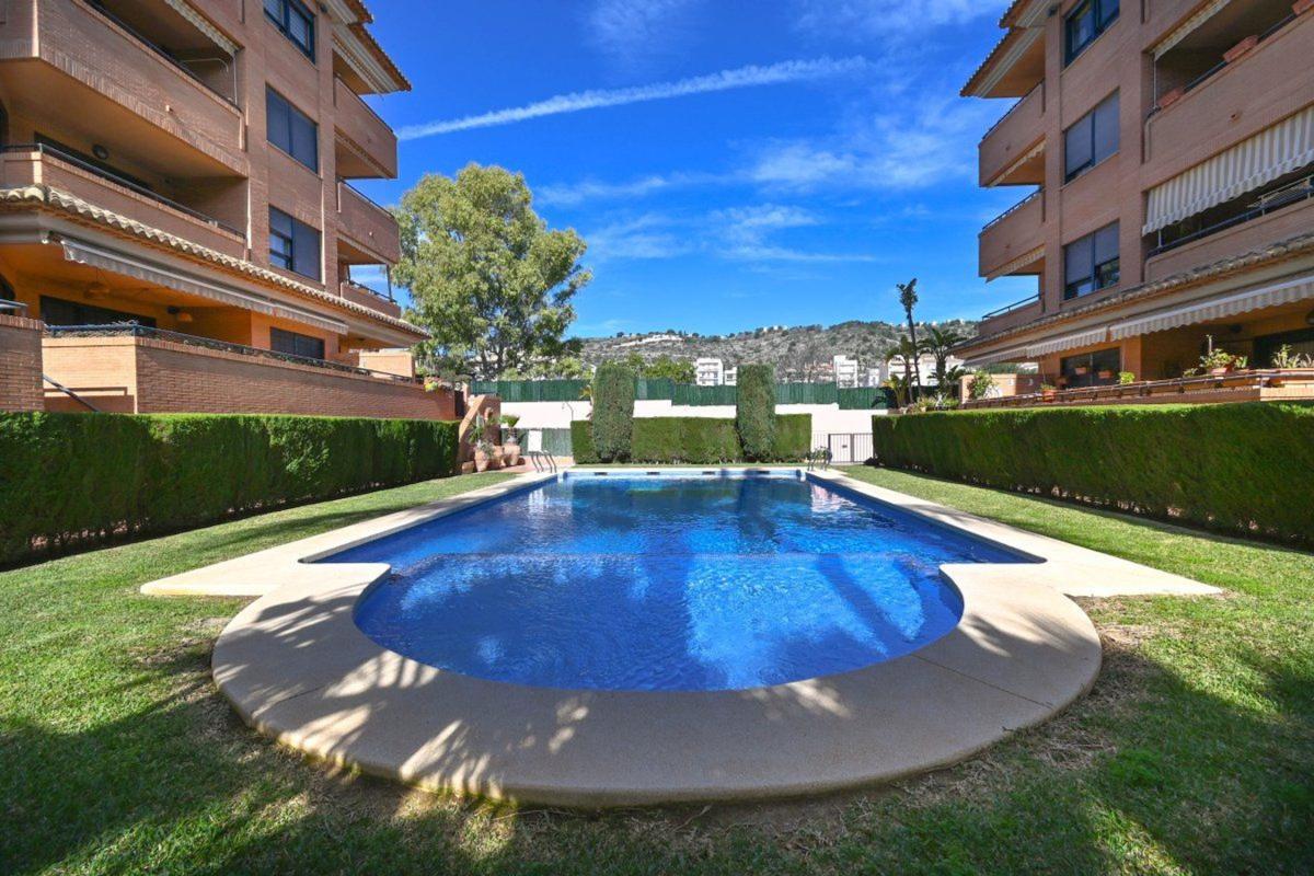 Venta de piso en Piso en Centro Ciudad, Jávea/Xàbia, Jávea/Xàbia
photo 2