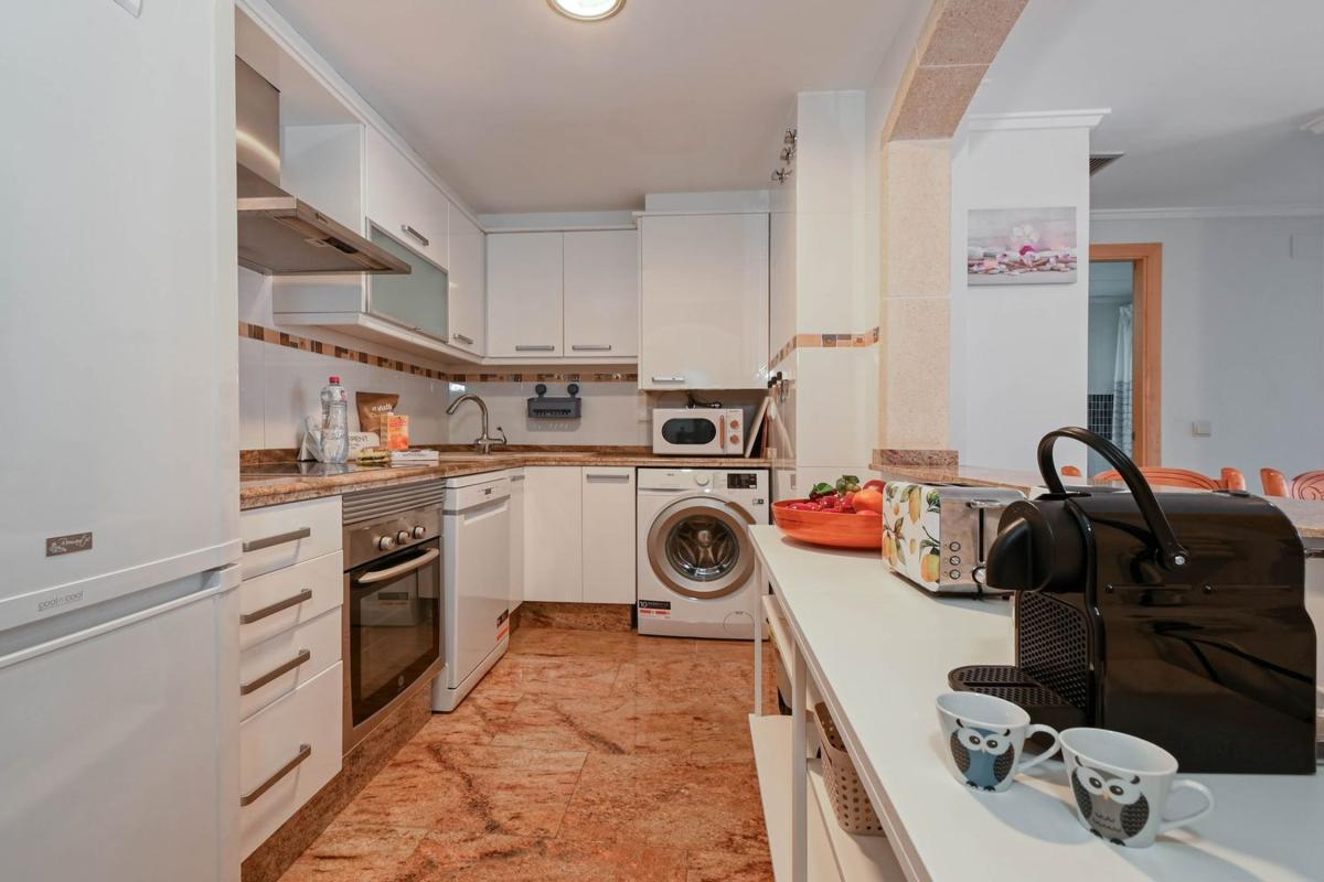 Venta de piso en Piso en Centro Ciudad, Jávea/Xàbia, Jávea/Xàbia
photo 3
