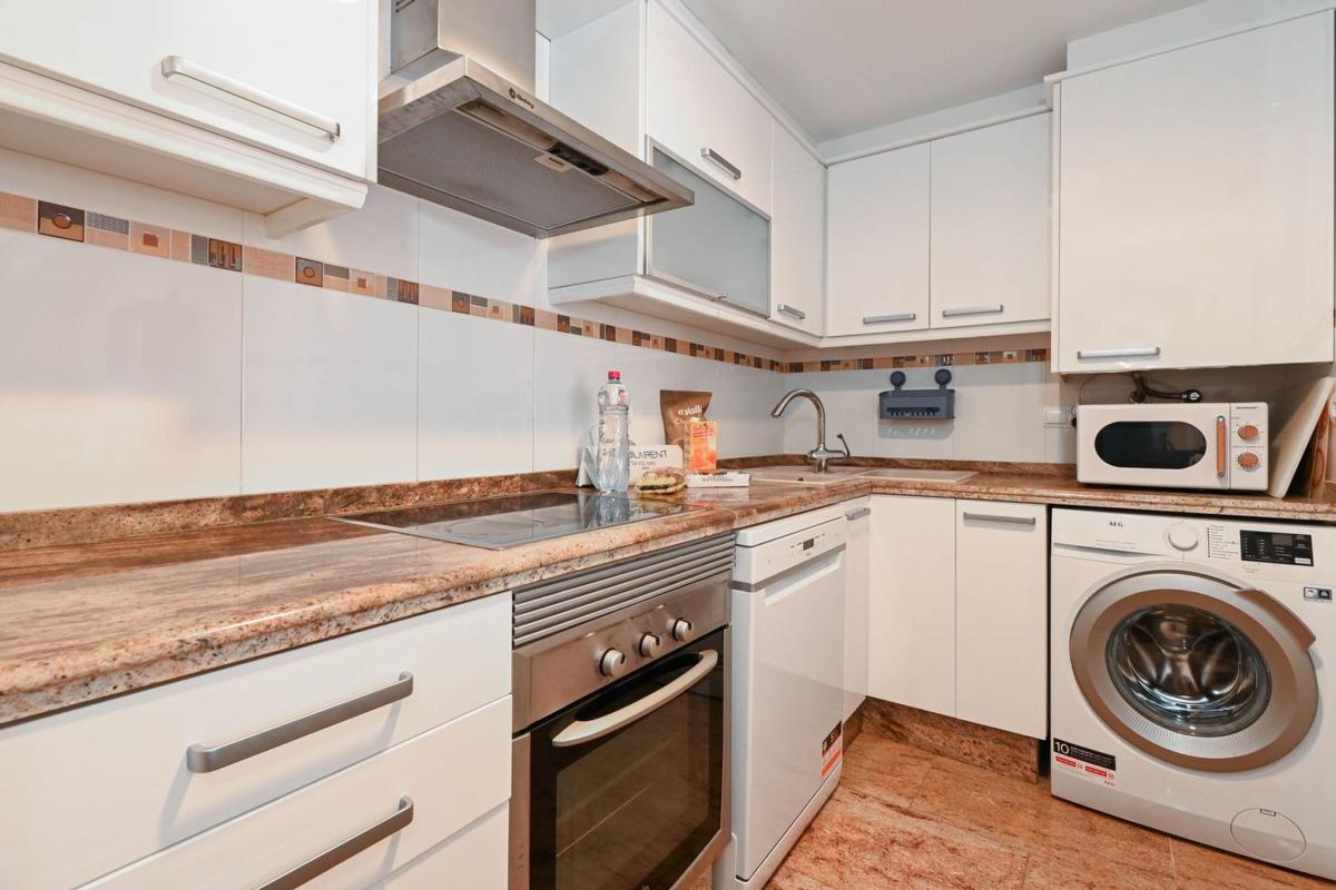 Venta de piso en Piso en Centro Ciudad, Jávea/Xàbia, Jávea/Xàbia
photo 4