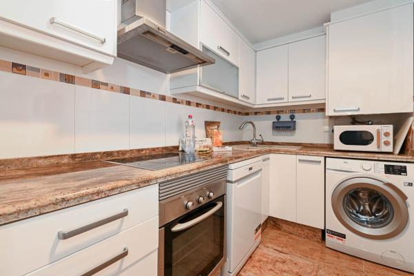 Venta de piso en Piso en Centro Ciudad, Jávea/Xàbia, Jávea/Xàbia
 photo 4