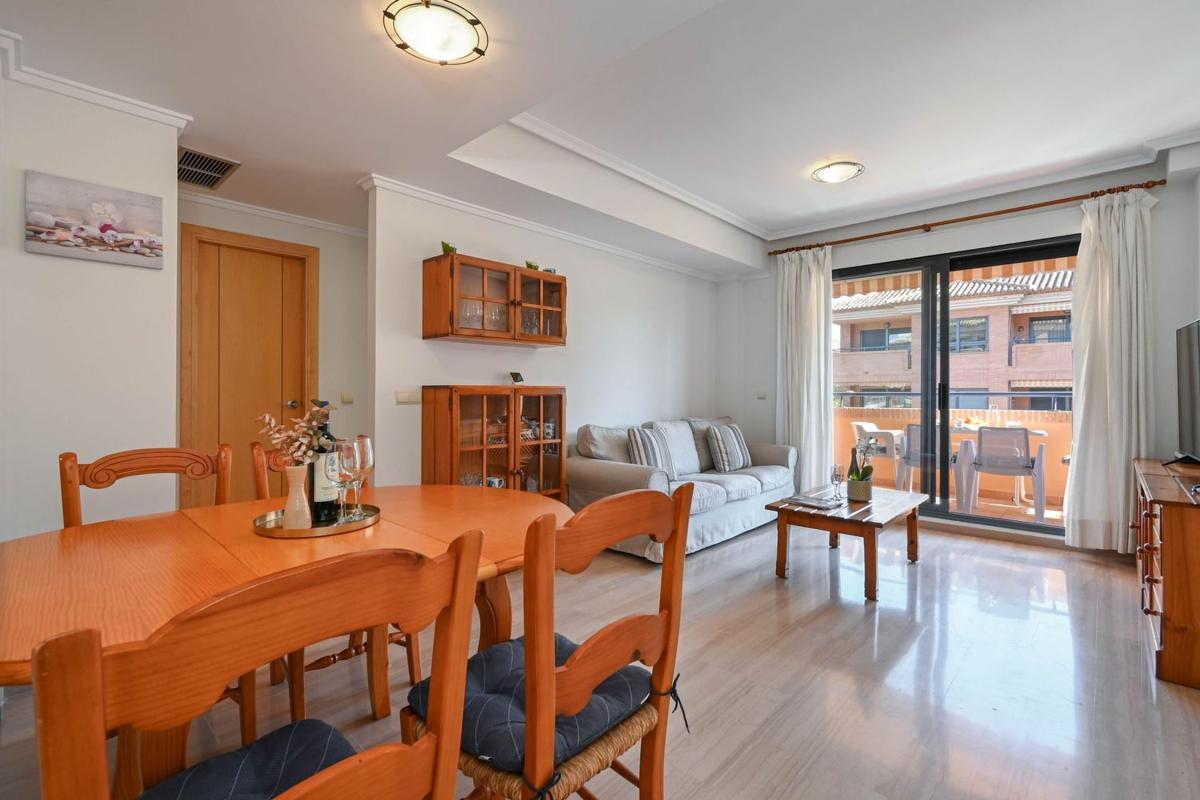 Venta de piso en Piso en Centro Ciudad, Jávea/Xàbia, Jávea/Xàbia
photo 5