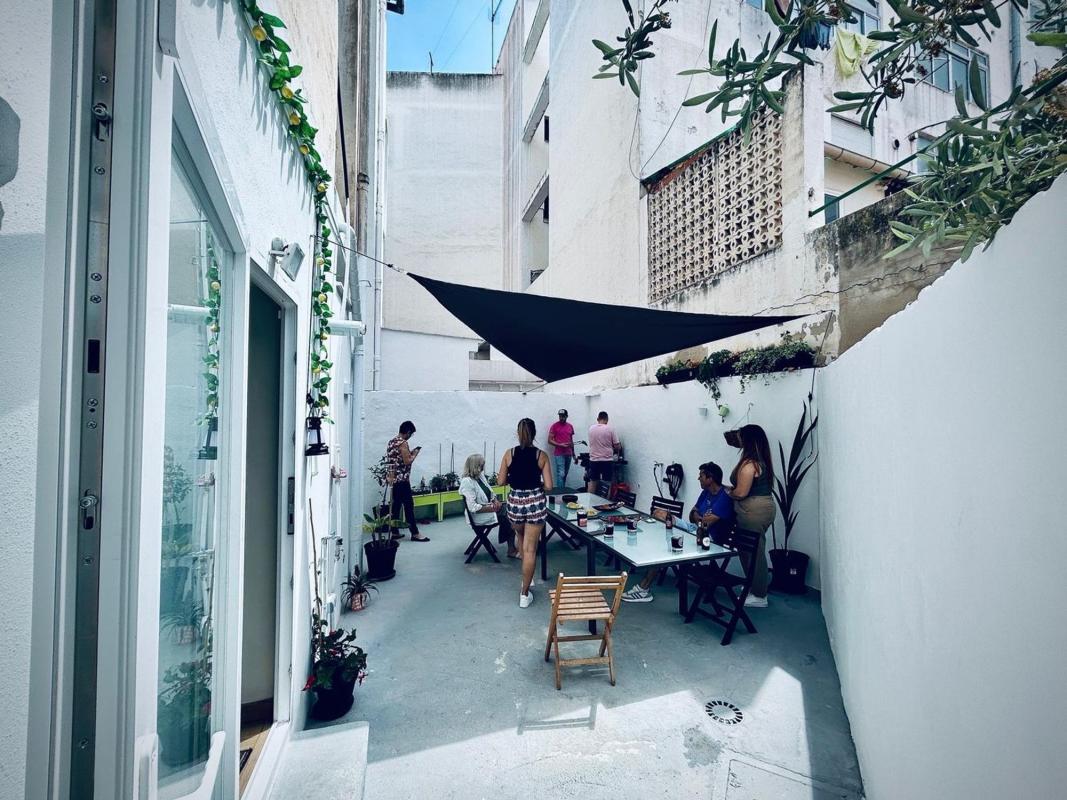 Sprzedaż mieszkania w Piso en Calle Pintor Llorens, 4, Saladar, Denia, Dénia
photo 3