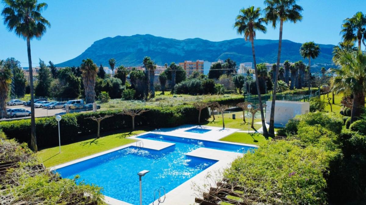 Venta de piso en Piso en Camino del Llavador, 5, Les Bassetes-El Marjal, Denia, Denia
photo 2