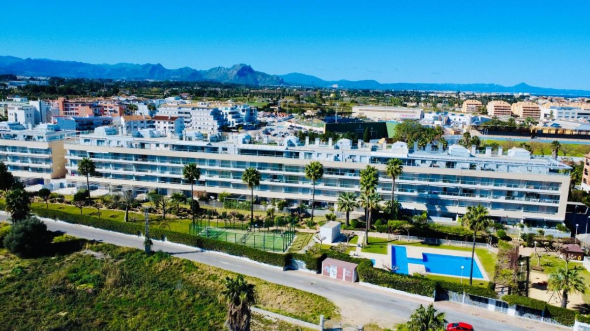 Venta de piso en Piso en Camino del Llavador, 5, Les Bassetes-El Marjal, Denia, Denia
photo 3