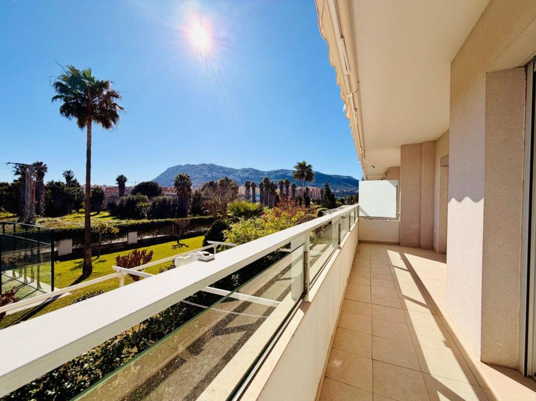 Venta de piso en Piso en Camino del Llavador, 5, Les Bassetes-El Marjal, Denia, Denia
photo 4
