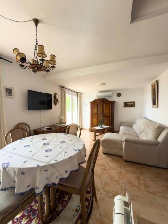 Chalet pareado en Urbanización Canuta de Ifach, Canuta, Calpe thumbnail 2