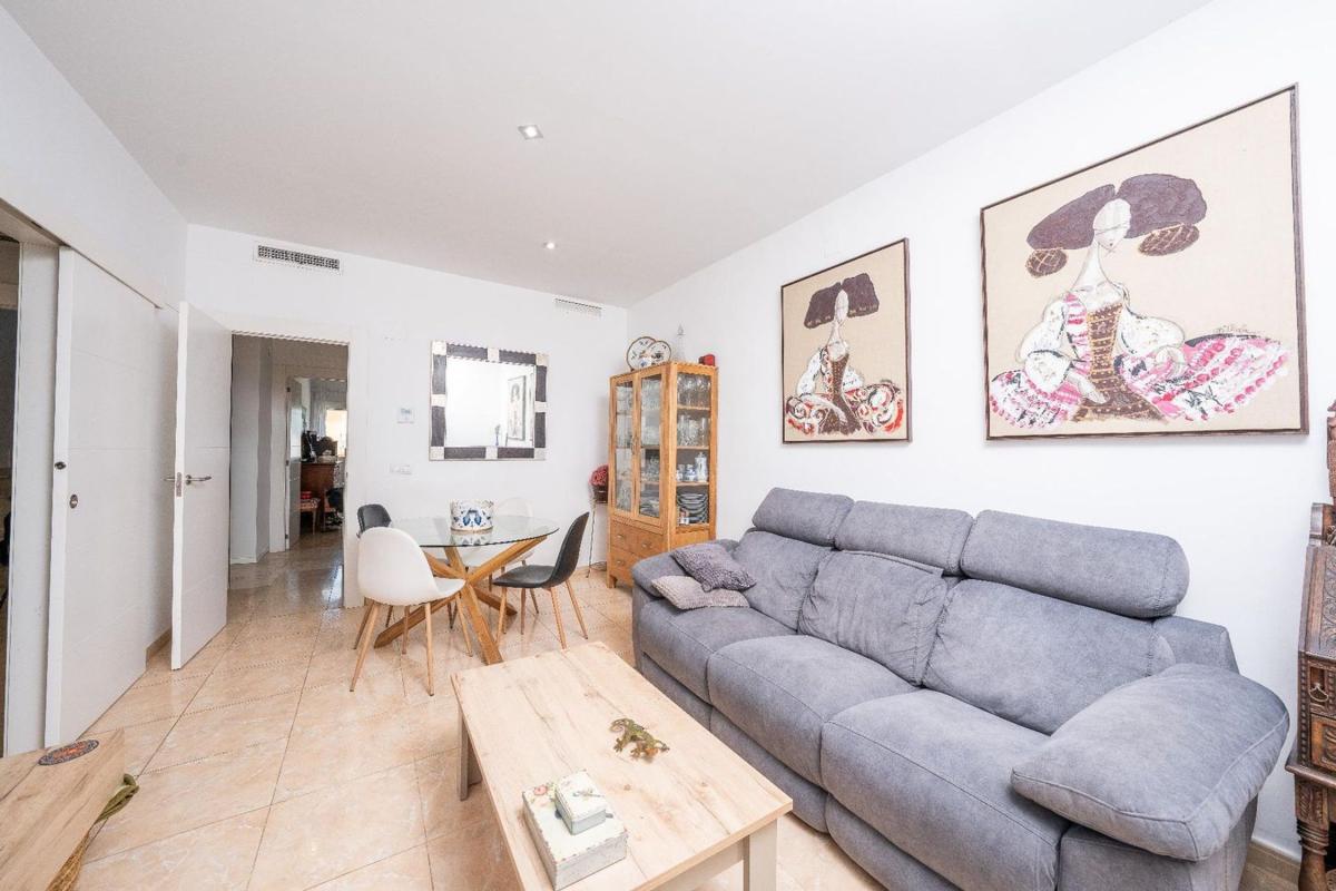 Sprzedaż szeregowego domku w Chalet adosado en Centro, Pedreguer , Pedreguer photo 2