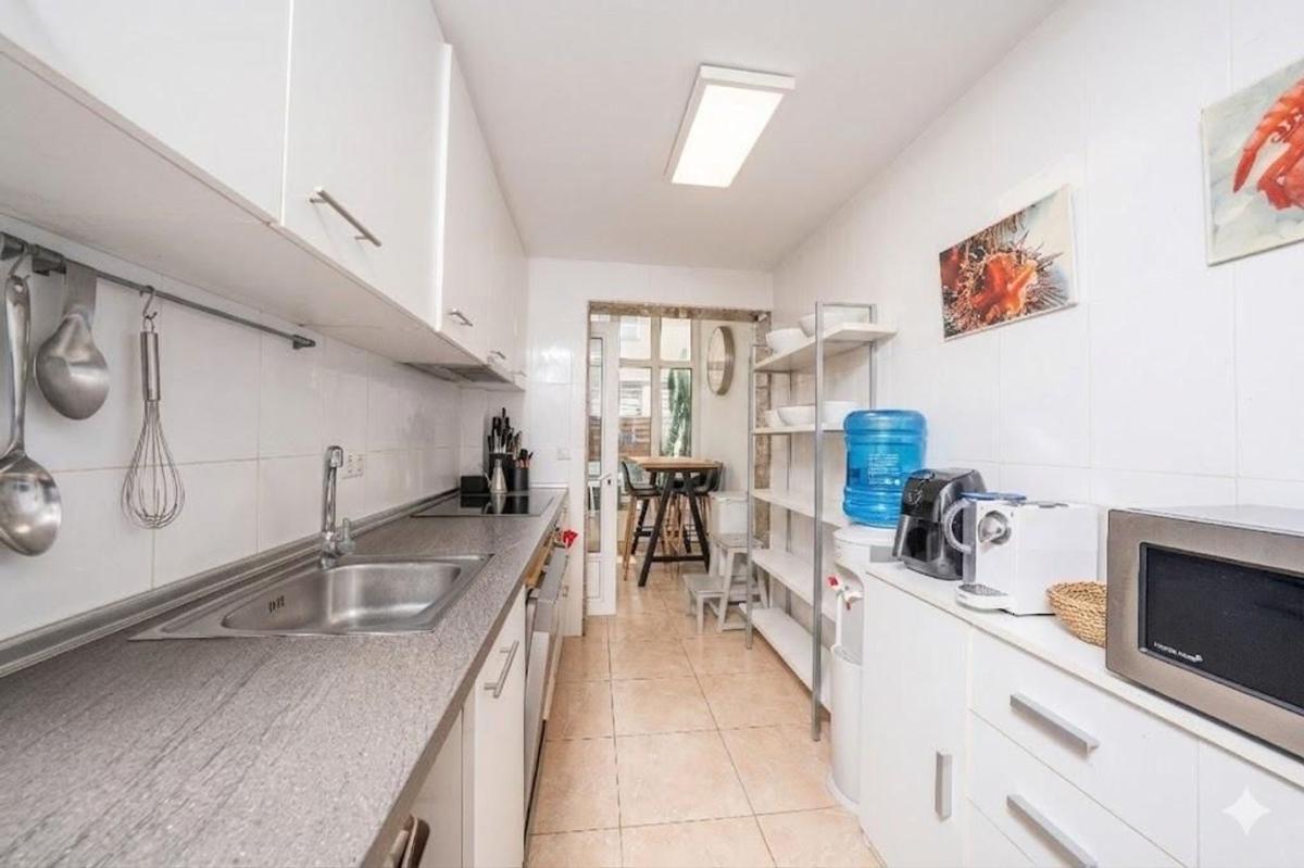 Sprzedaż szeregowego domku w Chalet adosado en Centro, Pedreguer , Pedreguer photo 4