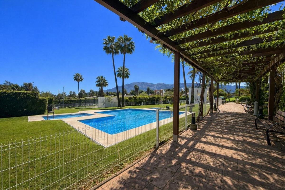 Sprzedaż mieszkania w Piso en Les Bassetes-El Marjal, Denia, Dénia
 photo 2