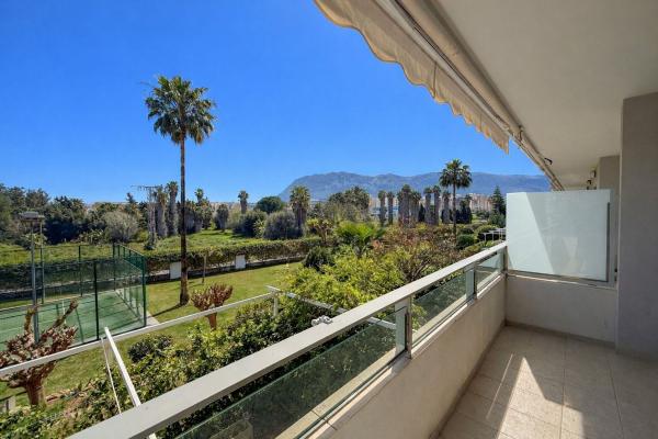 Продажа квартиры на Piso en Les Bassetes-El Marjal, Denia, Дения
 photo 3