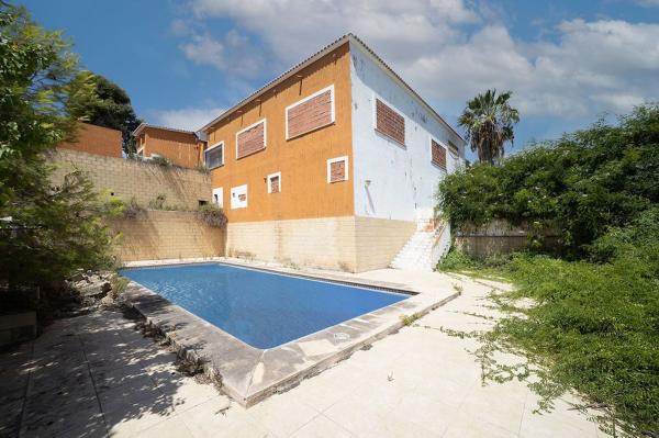 Chalet independiente en venta en Casa o chalet en Plaza Residencial Ciudad Jardin, Teulada, Teulada
 photo 1